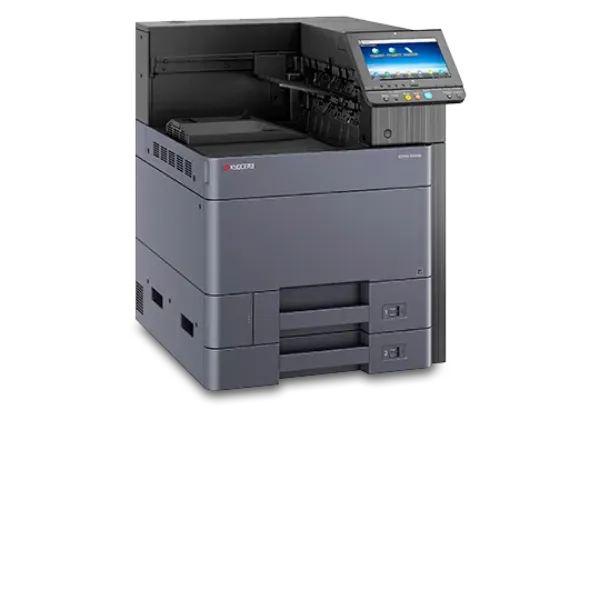 Picture of KYOCERA ECOSYS P4060dn 60PPM A3 MONOCHROME PRINTER