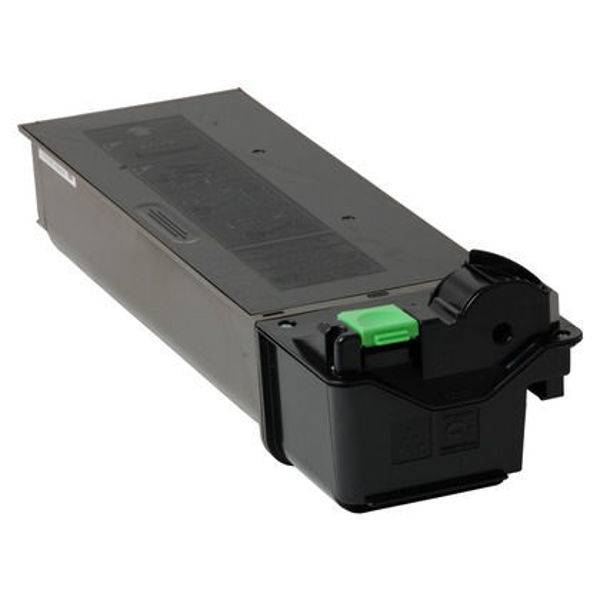 Picture of SHARP BLACK TONER