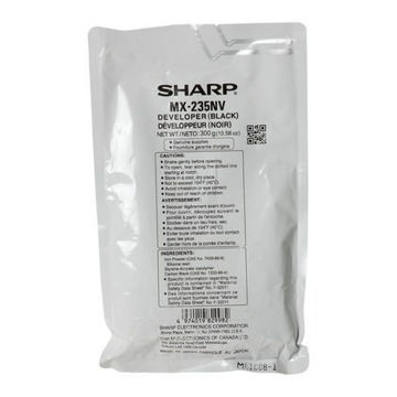 Picture of SHARP DEVELOPER