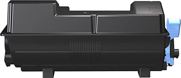 Picture of KYOCERA BLACK TONER