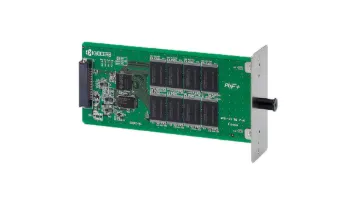 Picture of KYOCERA HD-19 HARD DRIVE