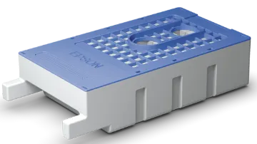 Picture of EPSON MAINTENANCE BOX FOR THE T-SERIES