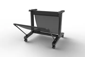 Picture of EPSON OPTIONAL 24" STAND FOR T3170SR, T3170M, & T3170X