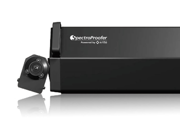 Picture of EPSON 44" SPECTROPROOFER UVS FOR THE P8000SE/P9000SE/P9000CE