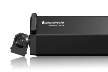Picture of EPSON 44" SPECTROPROOFER UVS FOR THE P9570SE
