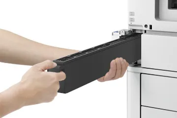 Picture of EPSON MAINTENANCE BOX