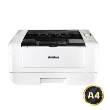 Picture of AVISION 42PPM MONOCHROME A4 PRINTER