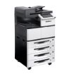 Picture of AVISION 50PPM MONO A3 MFP