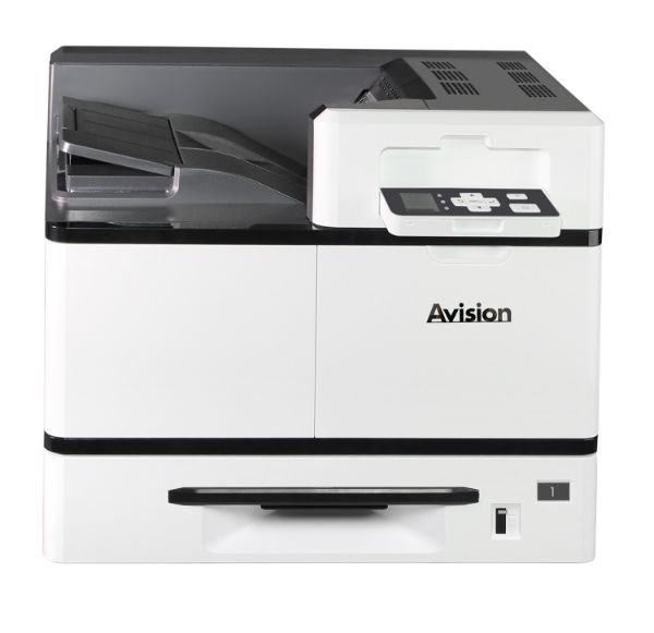 Picture of AVISION 50PPM MONO A3 PRINTER