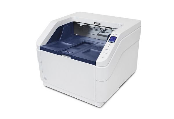 Picture of XEROX W130 NETWORK SCANNER WITH IMPRINTER