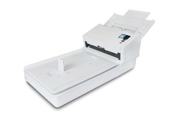 Picture of XEROX FD70 SCANNER