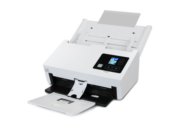 Picture of XEROX D70N SCANNER UNIVERSAL