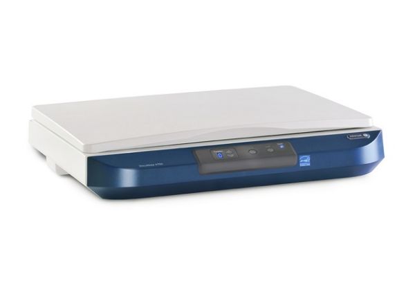 Picture of XEROX DOCUMATE 4700 FLATBED SCANNER