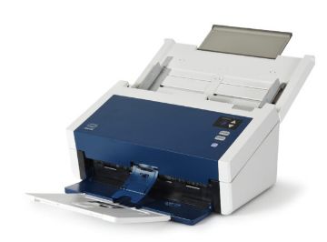 Picture of XEROX DOCUMATE 6440 DOCUMENT SCANNER