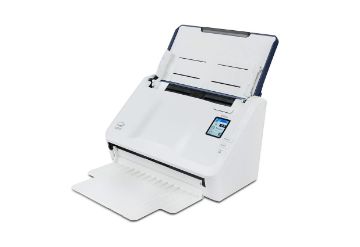 Picture of XEROX D35WN SCANNER