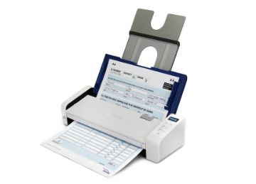 Picture of XEROX PORTABLE DUPLEX SCANNER