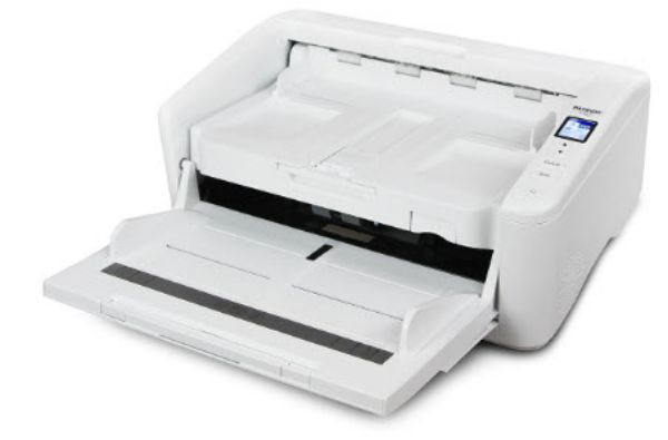 Picture of VISIONEER PATRIOT P90 DOCUMENT SCANNER