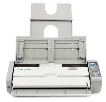 Picture of VISIONEER PATRIOT P15 SCANNER 15PPM