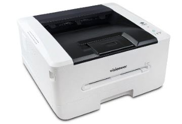 Picture of VISIONEER RABBIT P35DN LASER PRINTER (TAA Version)