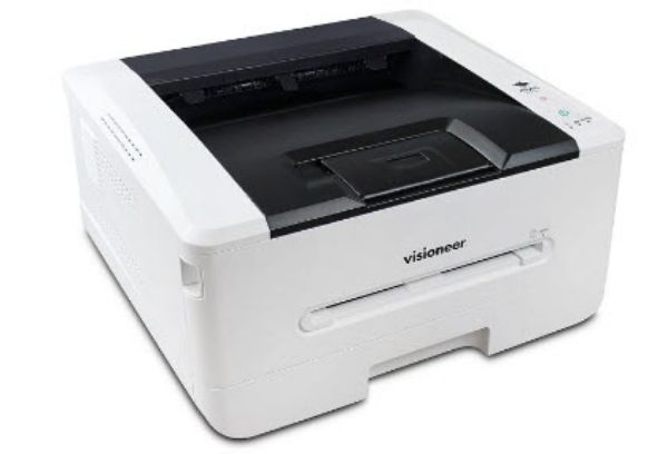 Picture of VISIONEER RABBIT P35DN LASER PRINTER