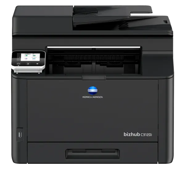 Picture of KONICA BIZHUB C3120I COLOR MFP