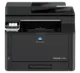 Picture of KONICA BIZHUB C3120I COLOR MFP