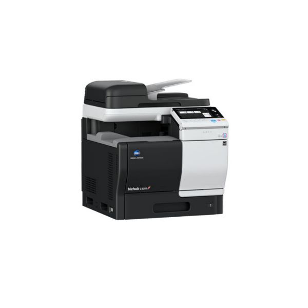 Picture of KONICA BIZHUB C3351CI COLOR MFP