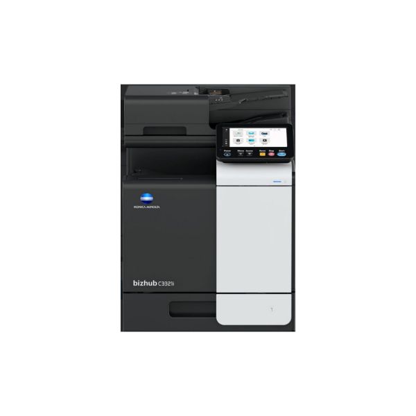 Picture of KONICA BIZHUB C3321I COLOR MFP