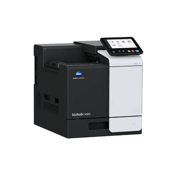 Picture of KONICA BIZHUB C4001I COLOR PRINTER