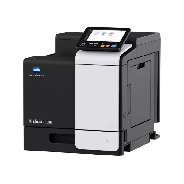 Picture of KONICA BIZHUB C3301I COLOR PRINTER