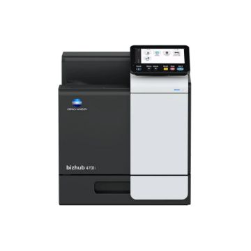 Picture of KONICA BIZHUB 4701I MONOCHROME PRINTER