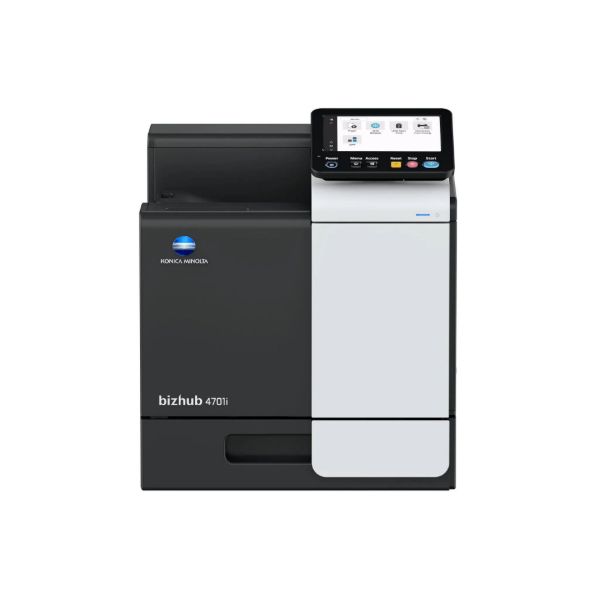 Picture of KONICA BIZHUB 4701I MONOCHROME PRINTER