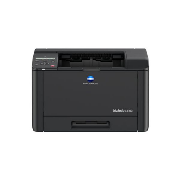 Picture of KONICA BIZHUB C3100I COLOR PRINTER