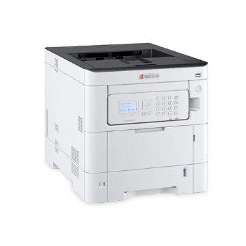 Picture of KYOCERA 37 PPM COLOR PRINTER