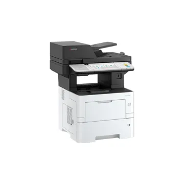 Picture of KYOCERA ECOSYS MA4500ix MONO 47 PPM MFP W/ DP, COPY, PRINT, COLOR SCAN