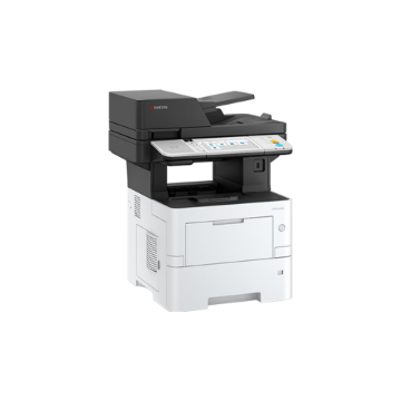 Picture of KYOCERA MONO 47 PPM MFP W/ DP, COPY, PRINT, COLOR SCAN