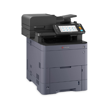 Picture of KYOCERA 47 PPM COLOR MFP