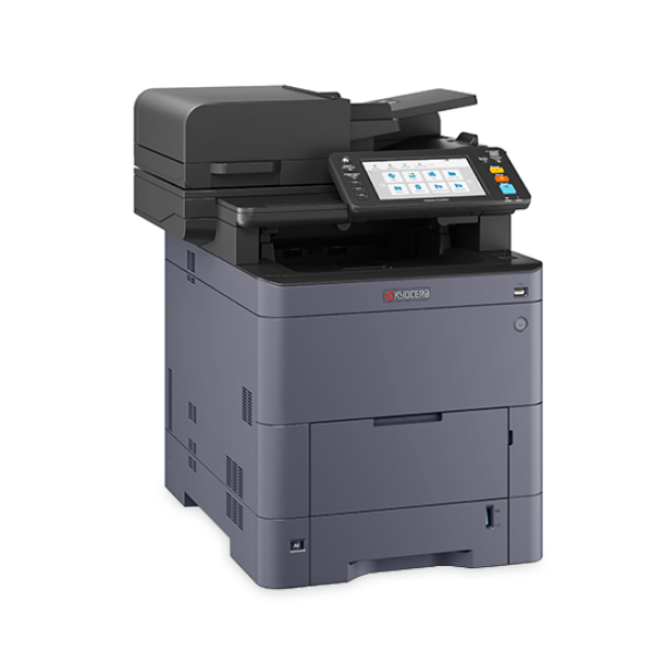 Picture of KYOCERA 47 PPM COLOR MFP