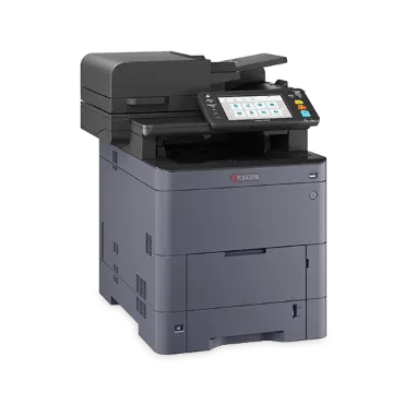 Picture of KYOCERA TASKalfa MA4500ci 47 PPM COLOR MFP