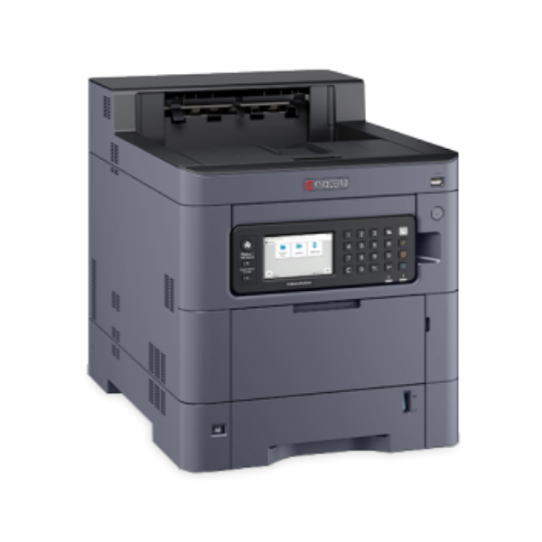 Picture of KYOCERA 47 PPM COLOR PRINTER