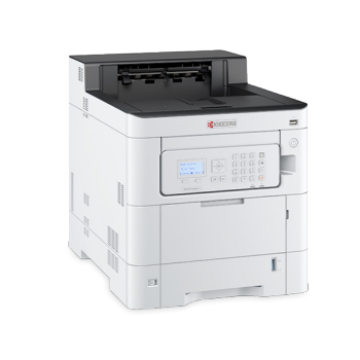 Picture of KYOCERA 42 PPM COLOR PRINTER