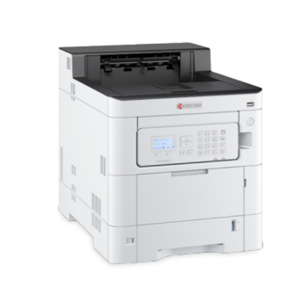 Picture of KYOCERA 42 PPM COLOR PRINTER