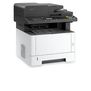 Picture of KYOCERA MONO MFP COPY, PRINT, SCAN & FAX