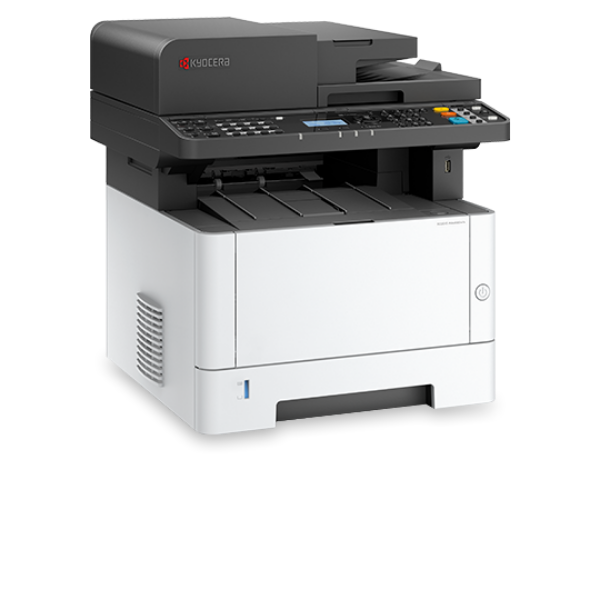 Picture of KYOCERA MONO MFP COPY, PRINT, SCAN & FAX