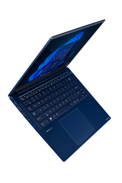 Picture of DYNABOOK PORTEGE X40L-M 14" LAPTOP
