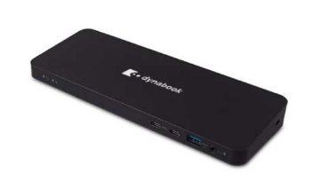 Picture of DYNABOOK THUNDERBOLT 4 DOCK