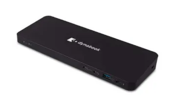 Picture of DYNABOOK PS0120UA1PRP THUNDERBOLT 4 DOCK