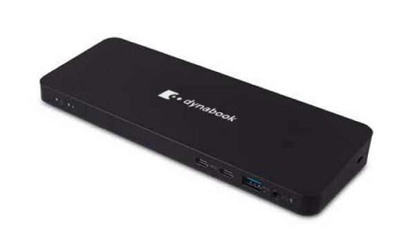 Picture of DYNABOOK THUNDERBOLT 4 DOCK