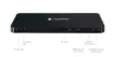 Picture of DYNABOOK PS0120UA1PRP THUNDERBOLT 4 DOCK