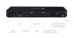 Picture of DYNABOOK THUNDERBOLT 4 DOCK